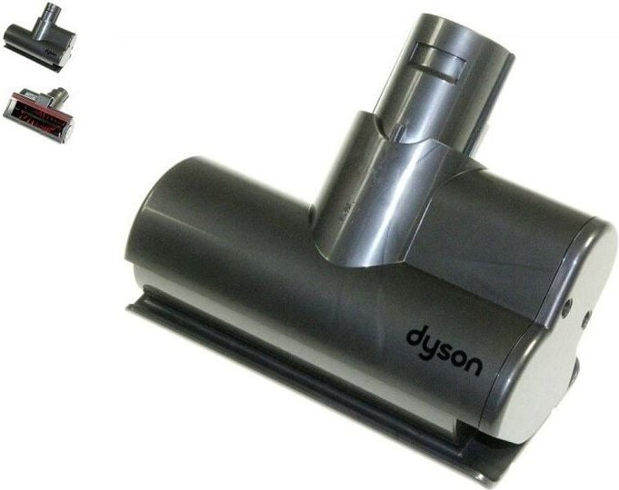 Mini SV05 Pinsel für Dyson Staubsauger