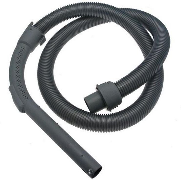 Ersatzteil - Schlauch komplett (mit Griff) - Electrolux tornado, aeg, volta