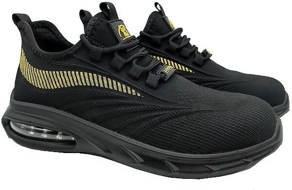 Thumbnail - Sicherheits-Sneaker Hyper S1P Sicherheitsschuh - Power Safe