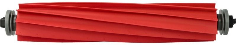 Rundbürste Ersatz für Xiaomi 8020079, 8.02.0079 für Saugroboter - Hauptbürste - Vhbw