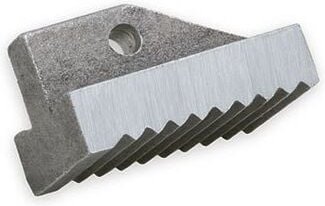 Dogher - Stillson prof alu 350mm feste Schlüsselöffnung 657-350