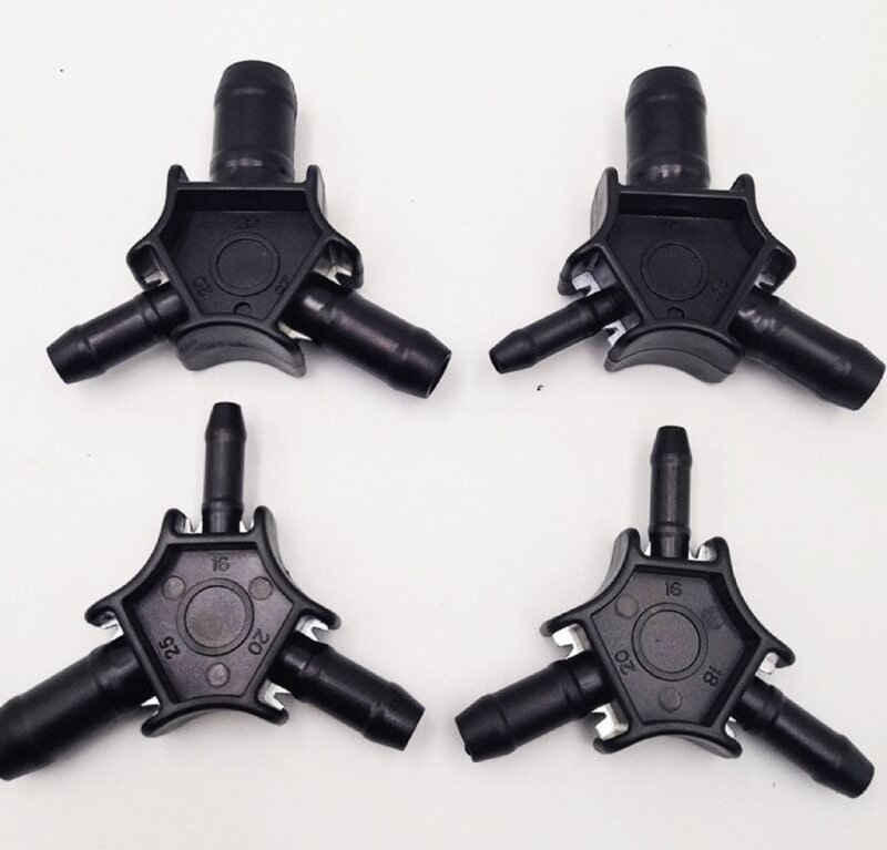 Thumbnail - Ppr 16/18/20 Stahlblech-Reibahlen-Kalibrierer