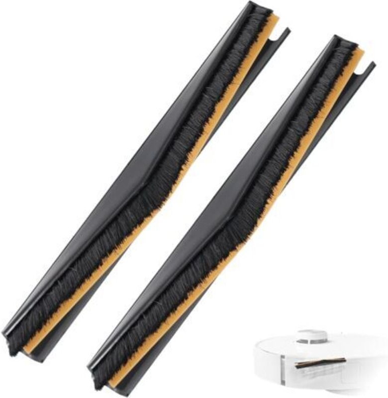 Ersatzteile für Kehrmaschinen, Ersatz-Kratzband für Schneidwalzenbürste, passend für X20 X30 X40 S30 S10PU Bürste