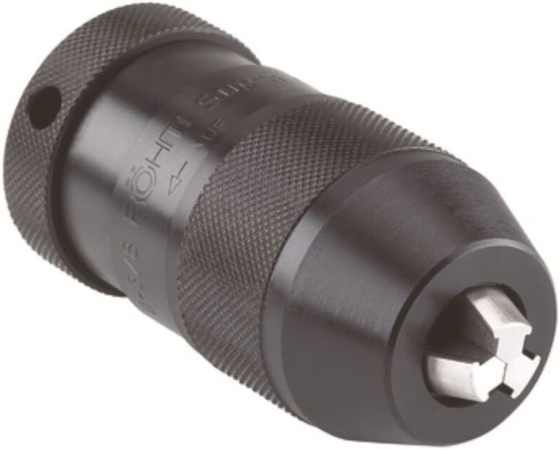 Röhm Gmbh - Röhm Schnellspann-BohrfutterSupra 0-8 mm B10