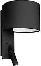 Fold, Applique mit Indoor led Reader Faro Barcelona