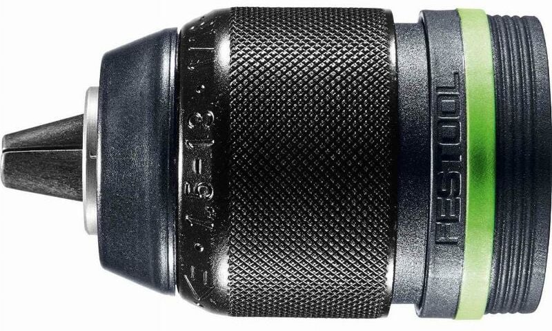 Schnellspannbohrfutter Festool kc 13-1/2-MMFP - 577072