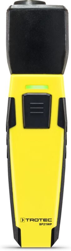 Trotec - BP21WP - appSensoren - Pyrometer mit Smartphone-Bedienung