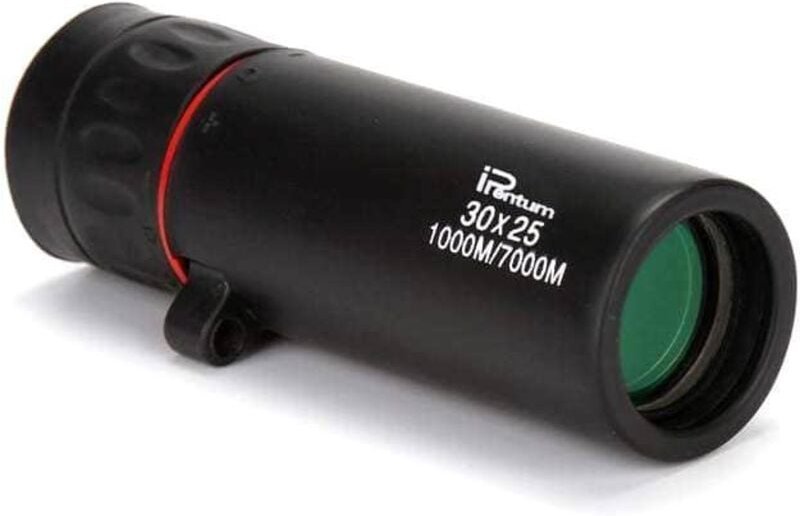 Ipentum mini teleskop mit 8 facher vergroerung