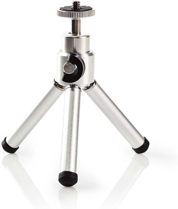 Stativ maximale tragfahigkeit 08 kg minimale arbeitshohe 11 cm maximale arbeitshohe 145 cm 1 segment kugelkopf koffer in...