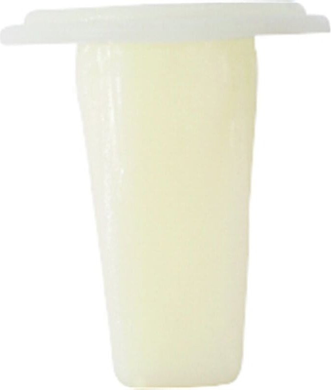 KS-Tools 420.5353 Rundmutter-Clip für Honda,50er P ack