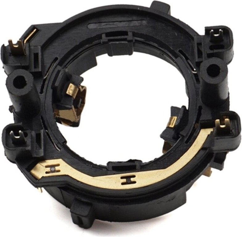 Kohlebürstenhalter-Set, Ersatz für 2460 2470 HR2460 HR2470 HR2460F HR2470F Bohrhammer, Ersatzteil