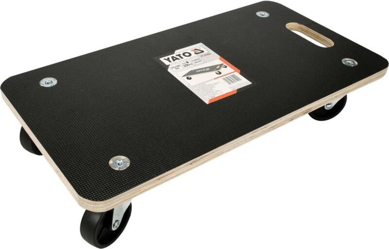 YT-37421 Yato transportplattformwagen