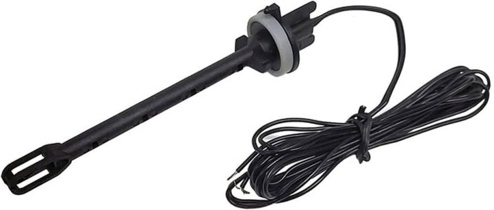 Tlily - Auto-Klimaanlagen-Innentemperatursensor 277239472R Ersatz für C2 entreprise 2003 bis 2009