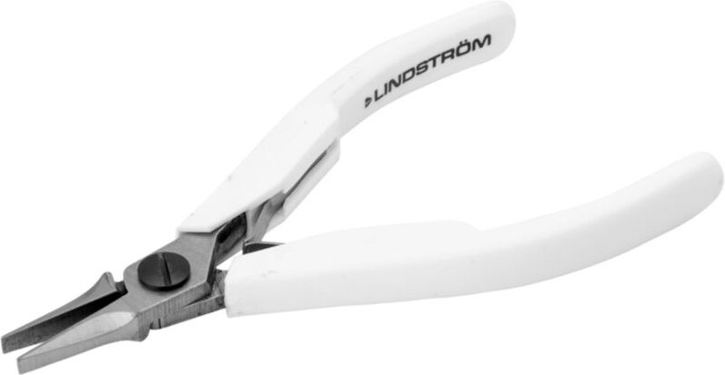 Flachzangen mit synthetischem Zwei-Komponenten-Griff - Bahco