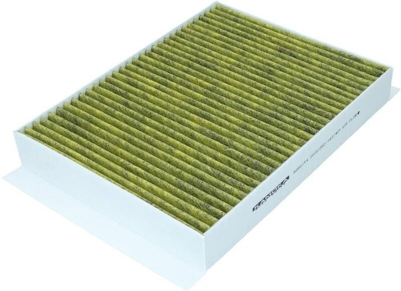 Innenraumfilter 6080154 Kamoka