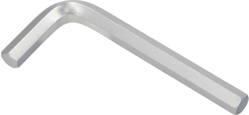 Professioneller Standard-Inbusschlüssel aus Chrom-Vanadium-Stahl 9,0 mm.