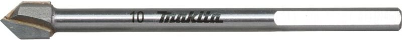 Glasbohrer 10x96 mm - D-78461 - Makita