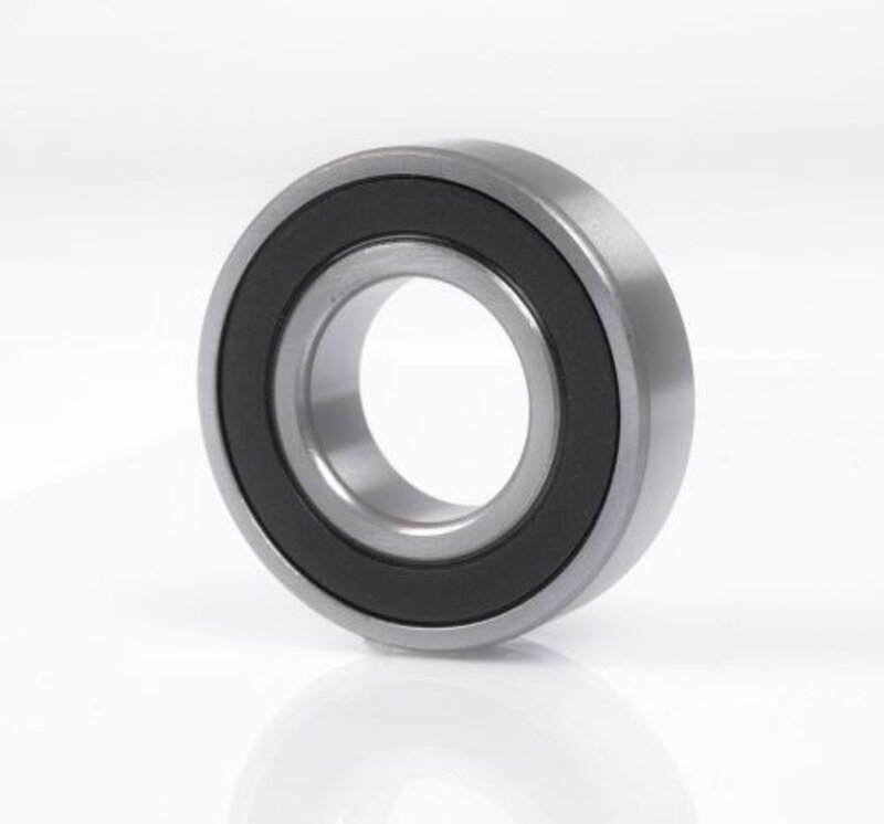 SNR - Rillenkugellager 6203 .lt Innen-Ø 17 mm Außen-Ø 40 mm Breite12 mm