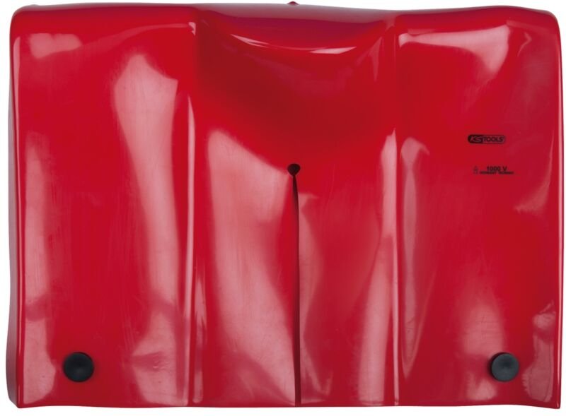 Isolatorenabdeckungen für Giebelisolatoren, 115 mm