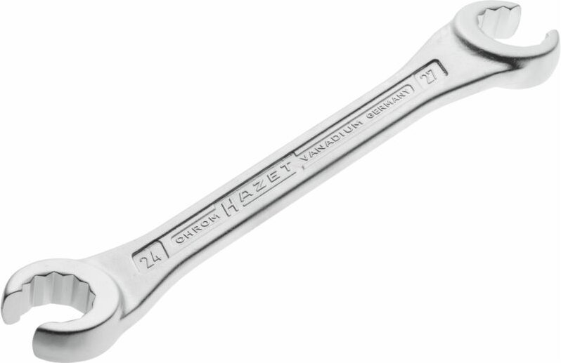 Offener Ringschlüssel 24x27 612-24X27 - Hazet