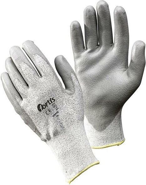 Schnittsch-Hds. Blade5, Gr.8 Fortis