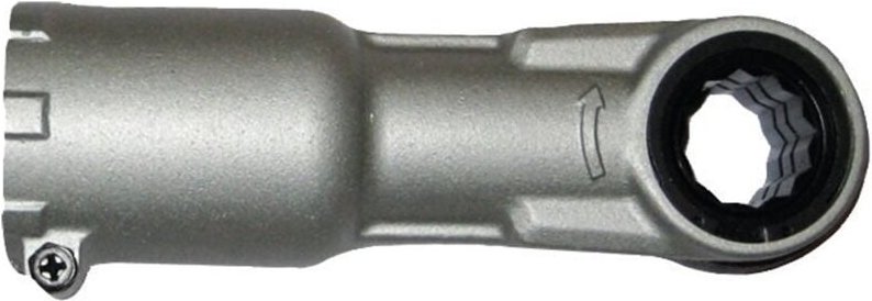 Makita Ratschen Vorsatz für Akku-Winkelschlagschrauber