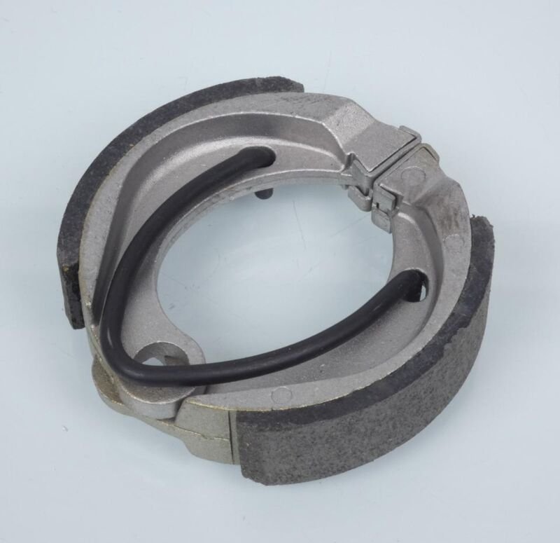 teknix bremsbacke für moped mbk 50 magnum racing neu