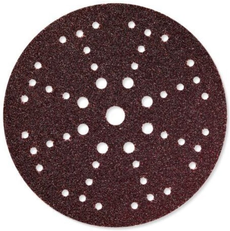 Schleifscheibe stf D225 P24 sa Saphir 25 Stk - Festool