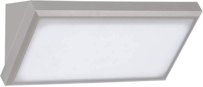 12W smd Led Wandleuchte IP65 V-tac VT-8054 4000K