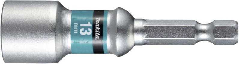 E-03486 Torsion-Steckschlüssel 13 mm sw 13 1/4' - Makita