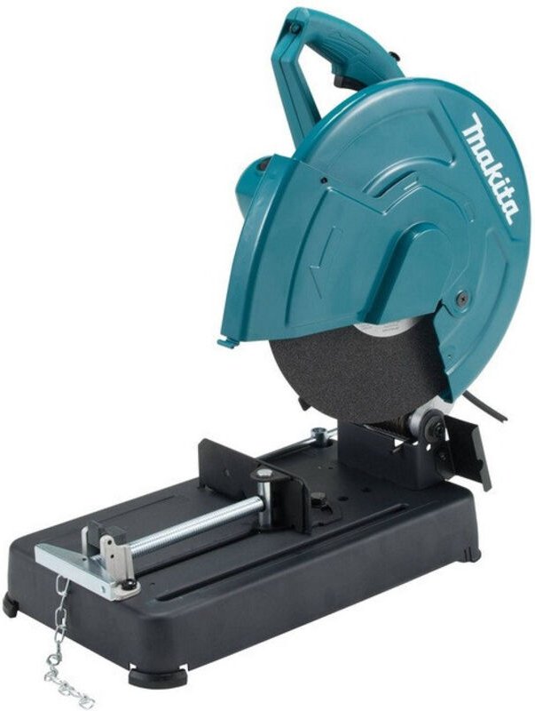 Werkzeug - Trennschleifer Metall, 355 mm, 2200 w LW1401 - Makita