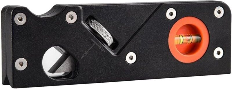 Leichter Holz-Handhobel, manuell verstellbarer Holzbearbeitungs-Fasenhobel zum Glätten von Konturen – Schwarz