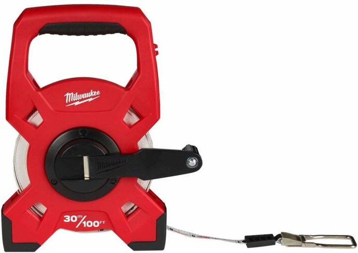 Milwaukee Maßband 30m