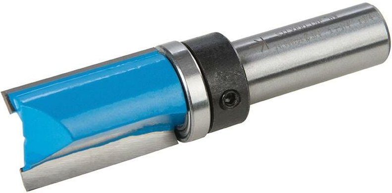 Kopierfräser, 1/2 Zoll 3/4 x 1-1/4 x 3/4 Zoll