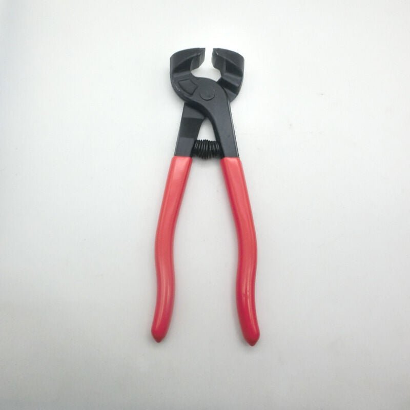 Mosaik-Schneidewerkzeug, Flachfliesen-Zange, Mosaik-Glasfliesen-Schneidzange, Wandziegel-Abisolierlinie (20,3 cm). - Lnt...