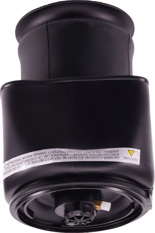 Maxpeedingrods - Luftfederung Federbalg Hinten Links / Rechts for bmw X5 F15 X6 F16 37126795013