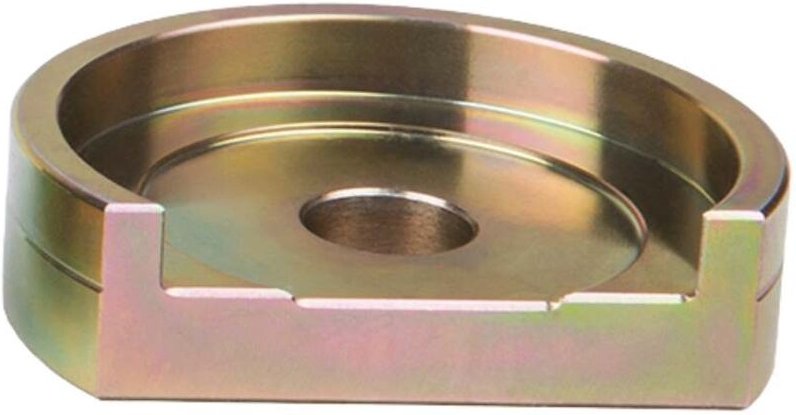 KS Tools 700.2142 Montage-Buchse ohne Gewinde