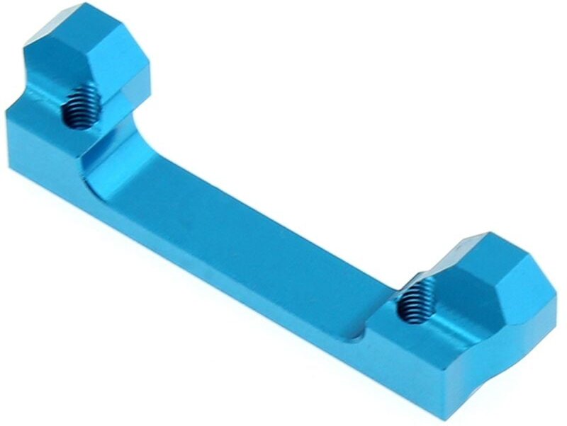 Tlily - Metall Querlenker Arm Halterung für XV-01 XV01 1/10 rc Auto Upgrades Teile ZubehöR