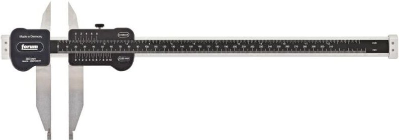 Alu-Werkstatt-Messsch. 300mm m.Sp. - Forum