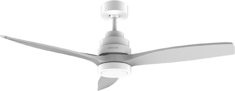 Cecotec Deckenventilatoren EnergySilence Aero 5200 White Design