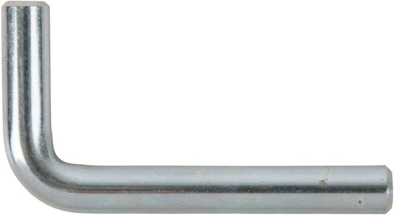 Fixierdorn ø 10,0 mm