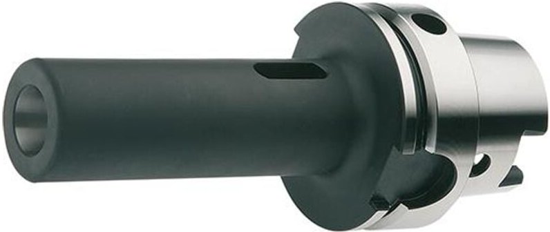 Thumbnail - FP - Fortis Zwischenhülse für MK-Schaft DIN69893A HSK-A63 Form-B MK4 x 160 mm