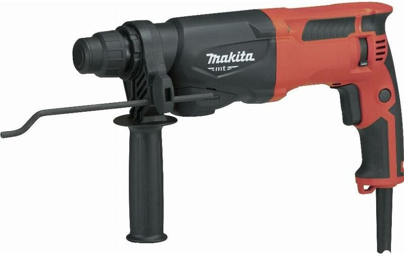 Thumbnail - M8700 Bohrhämmer 710 w sds Plus - Makita