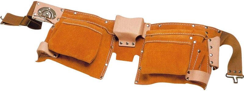 Peddinghaus 805000 Werkzeug-Umhängetasche unbestückt