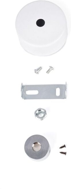 Zubehör für led Neon-Schlauch 360° - Ø22 - NSD22