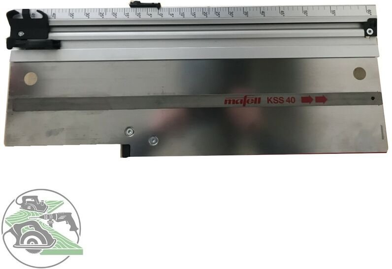 Führungseinrichtung s max. Schnittlänge 292 mm KSS300/40 KSP40 208169 - Mafell