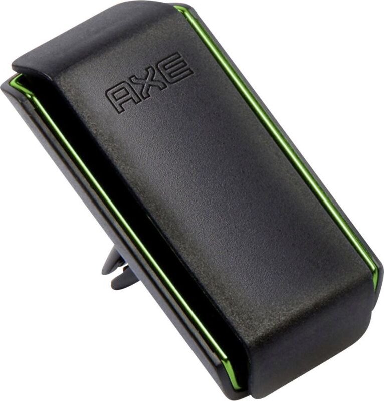 Thumbnail - California Scents - Axe Vent Lufterfrischer Air Freshener Africa Auto-Lufterfrischer