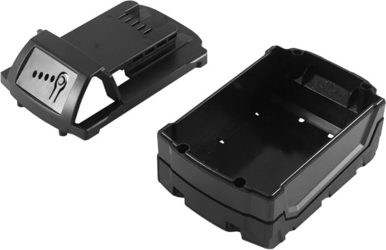 Tlily - Shell Li-Ion Akku Kunststoffgehäuse Lithiumschutz für 18V 48-11-1815 3Ah