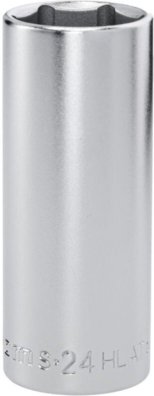 FACOM 6-kant Steckschlüssel 1/2 - 24 mm,lang