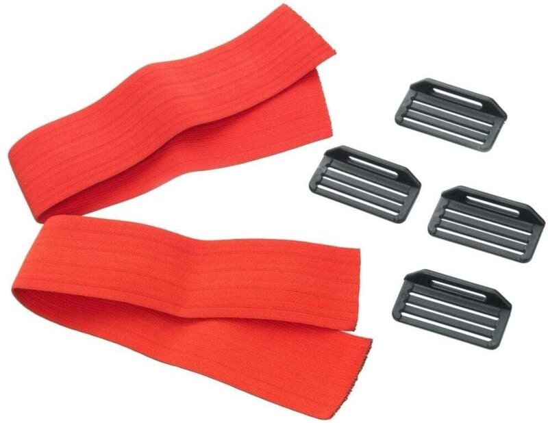 Ersatzband für Knieschützer COX792151 / 792152 Arbeitskleidung